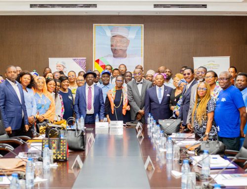 La lettre circulaire d’orientation budgétaire 2027 du Cameroun demande à chaque ministère d’agir en faveur de la lutte contre le paludisme